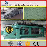 Gabion Basket Installation Machine thumbnail-1