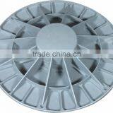 Balance Board , Yoga Wobble Board , Plastic Balance Board thumbnail-2