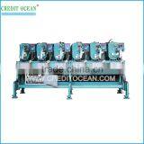 Credit Ocean CO-S 6 Spindles Sewing Thread Winding Machine thumbnail-2