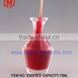 75 ML Diffuser Bottles, Aroma Diffuser Bottle Crystal thumbnail-1