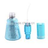 S0057 Mini Screw Sprayer Bottle Glass Bottle Aluminum Perfume Bottle Wholesale thumbnail-2