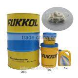 Food Grade High Standard White Plastic Grease thumbnail-1