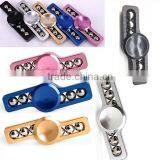 Best Selling Product Finger Fidget Torqbar CNC Machining Spinner thumbnail-4