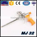 Aluminum Alloy Construction Painters Tools Trigger Foam Silicone Gun