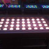 One Head Waterproof 36PCSx10W City Color Light RGB LED Wall Washer LED Flood Light 360w LED thumbnail-2