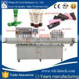 Hot Sale Soft Tube Cream / Cosmetic /pharmaceutics Tube Filling /Sealing Machine