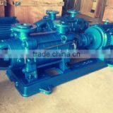 High Quality Resistant to Corrosion IHF Fluorine Pump Electric Pump Chemical Fluorine