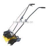 Mini cultivator/ cheap price power tiller for sale /Farmer helper mini gasoline hand push rotary hoe tiller