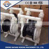 The New Year Price of QBK Series of Air Operated Pneumatic Diaphragm Pump Used for Industry thumbnail-1