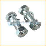 China Supplier High Precision Bolt and Nut