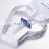 500ml Disposable Urine Leg Bag thumbnail-3