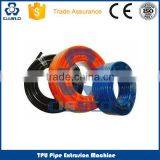 HIGH QUALITY TPU PIPE EXTRUSION MACHINE thumbnail-6
