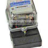 Single Phase Mechnical Energy Induction Meter DD862 thumbnail-1