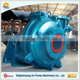 AM(R) Gravel and Sand Suction and Sand Delivery Transfer Gold Dredge Pump thumbnail-1