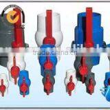 UNION PVC VAVLES for Pressure Water thumbnail-3