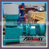 Factory Supply Cattle Feed Pellet Machine Price thumbnail-2