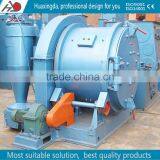 Q3113BII Rolling Drum Shot Blasting Machine Clearning Machine CE, ISO9001 Certified for Casting Machinery thumbnail-1