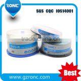 Blank DVDR /BLANK DVD IN 25PCS CAKE BOX PACK RONC thumbnail-2