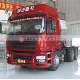 Euro 3 F2000 336hp SHACMAN Tractor Truck thumbnail-1