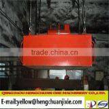 Good Efficiency HC Series of RCDE Series of Oil Cooling Type Electromagnetic Iron Remover thumbnail-3