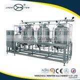 Factory Direct Supply Juice CIP & SIP Systems thumbnail-2