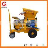 GEC Customized Dry and Wet Shotcrete Machine System for Sale thumbnail-3