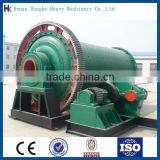 Dry Ball Mill thumbnail-1