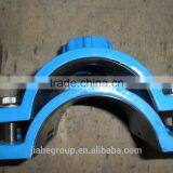 Ductile Iron Pipe Clamp