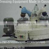 Three Heads Mill/Triple Sers Mill