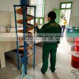 Famous Brand Laboatory BLL Spiral Chute Made in Jiangxi thumbnail-2