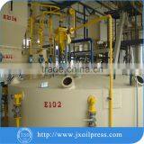 10~2000TPD Rapeseed Oil Press Equipment thumbnail-6