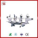 China Best Driller Machine Horizontal Multi-axle Woodworking Driller MZB7343 thumbnail-1