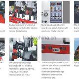 Heavy Duty Wood Planing Machine MB633C Four Side Moulder for Wood House thumbnail-2