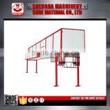 Overhead Shoe Heat Setting Machine Shoes Conveyor thumbnail-1