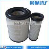 Trucks Parts Air Filter 16546-Z9100 16546-Z9101 thumbnail-1