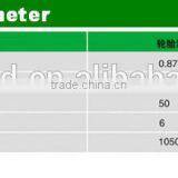 DAYI Hot Selling Built-in Spiral Structure Used Tyre Recycling Pyrolysis Plant To Furnace Oil thumbnail-4