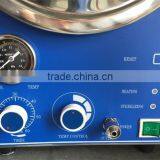 High Qualified Table Top Steam Sterilizer With 4-6 Mins Flash Sterilizing Automatic Sterilization Controlled Autoclave thumbnail-6