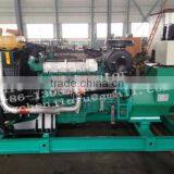 Diesel Engine Generator thumbnail-2