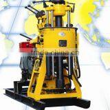 With ISO9001 Small Water Well Drilling Rig for Sale thumbnail-1