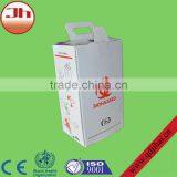 Top selling products in alibaba medical biohazard cardboard safety box