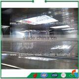 China SBJ Belt Type Food Vegetable Industrial Fruit Dryers thumbnail-3
