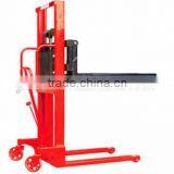 Manual 1 Ton Pallet Jack Truck thumbnail-4