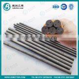 Extruded Ceramic Carbide Rods With Holes thumbnail-4