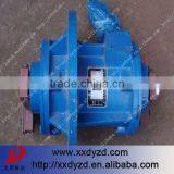 Three ---Phase Asynchronous Vibrating Motor thumbnail-1