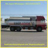 Howo Asphalt Distributor 8000L,Asphalt Mixers/Bitumen Sprayer thumbnail-3