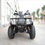 Reliable Supplier 4 Wheeler 300cc ATV Quad Bike for Sale thumbnail-2
