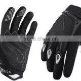 Winter Fashion Design Newest Motorcycle Leather Driving Gloves thumbnail-4