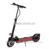Fast Speed 10 Inch Wheel Electric Scooter/Lithium Battery 36v11ah Mini 350W Scooter (TKE350-6) thumbnail-1