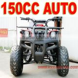 Automatic 150cc Hammer ATV