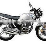 125cc EEC3 Motorbike thumbnail-1